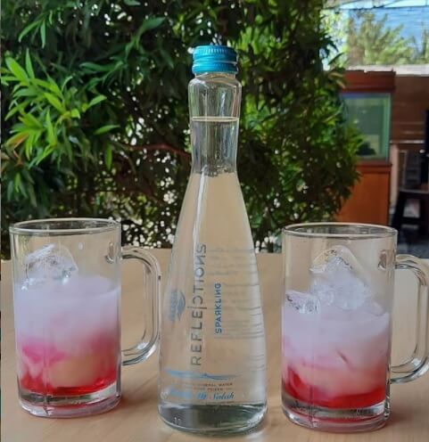 Es Soda Gembira DnC