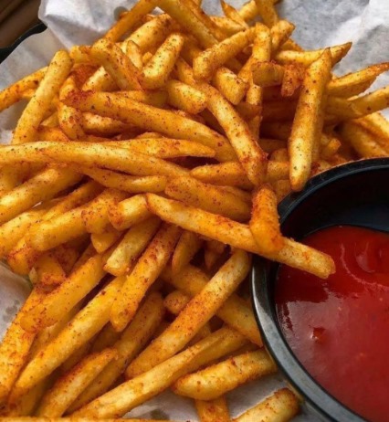 French Fries Original 