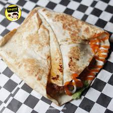 Grill Tortila Kayana