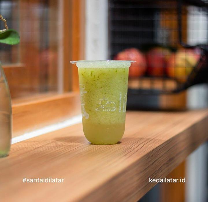 Jus Apel Latar