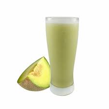 Jus Melon Ruba iya