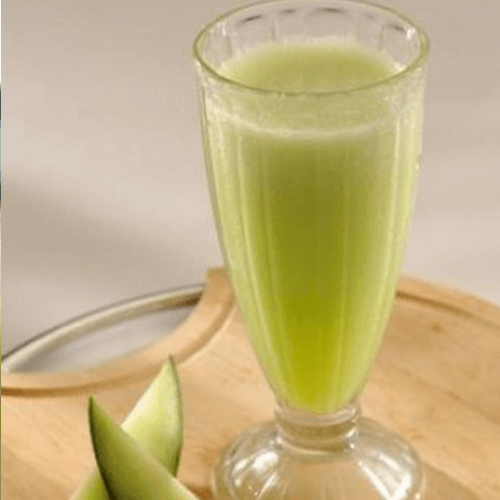 Jus Melon Porsi Jumbo