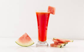Jus Semangka Porsi Jumbo