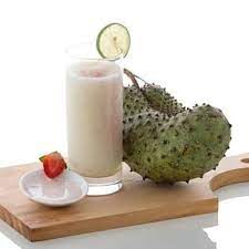 Jus Sirsat Ruba iya