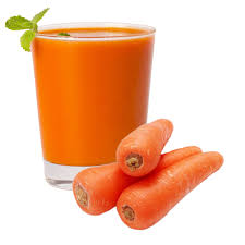 Jus Wortel Jumbo