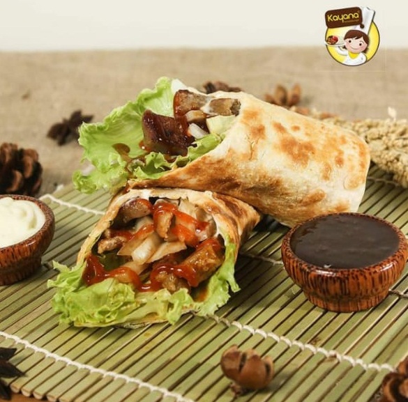 Kebab Medium Kayana