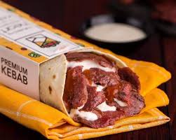 Kebab Premium Kayana