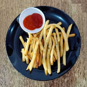 Kentang Ori Babalati