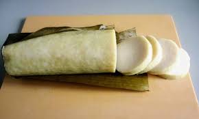 Lontong Brak