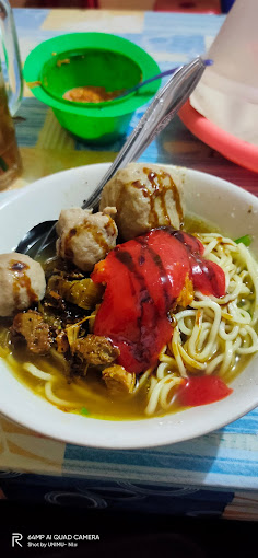 Mie Ayam Pentol Saudara
