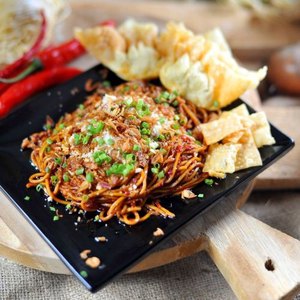 Mie Gacoan Lv 4 Mie Gacoan