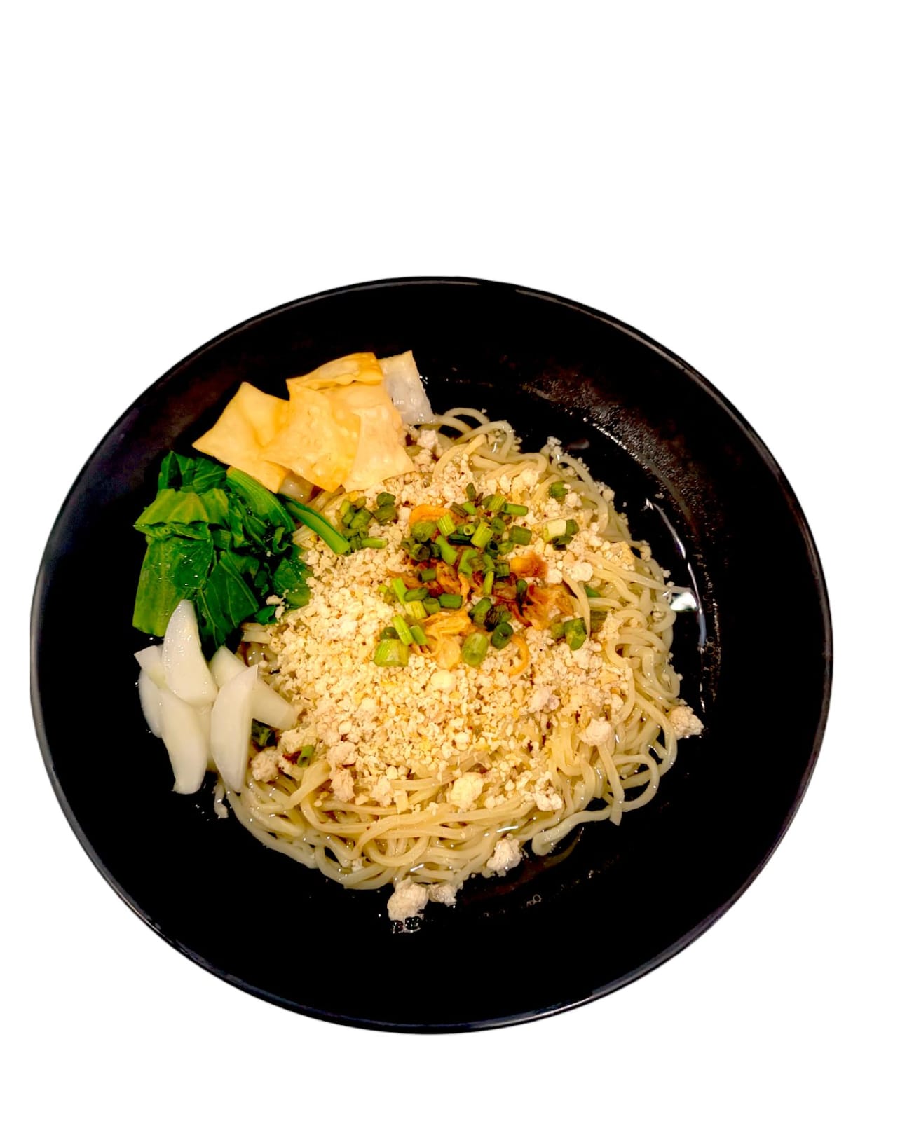 Mie Pangsit Ori