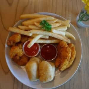 Mix Platter Babalati