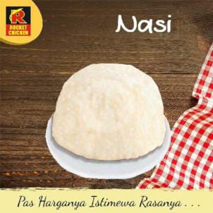Nasi Putih