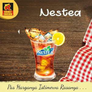 Nestea Ice