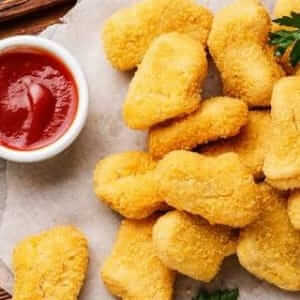 Nugget Babalati