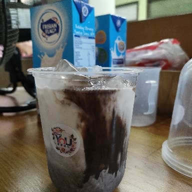 Oreo 