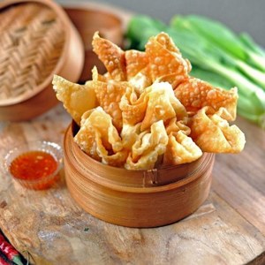 Pangsit Mie Gacoan