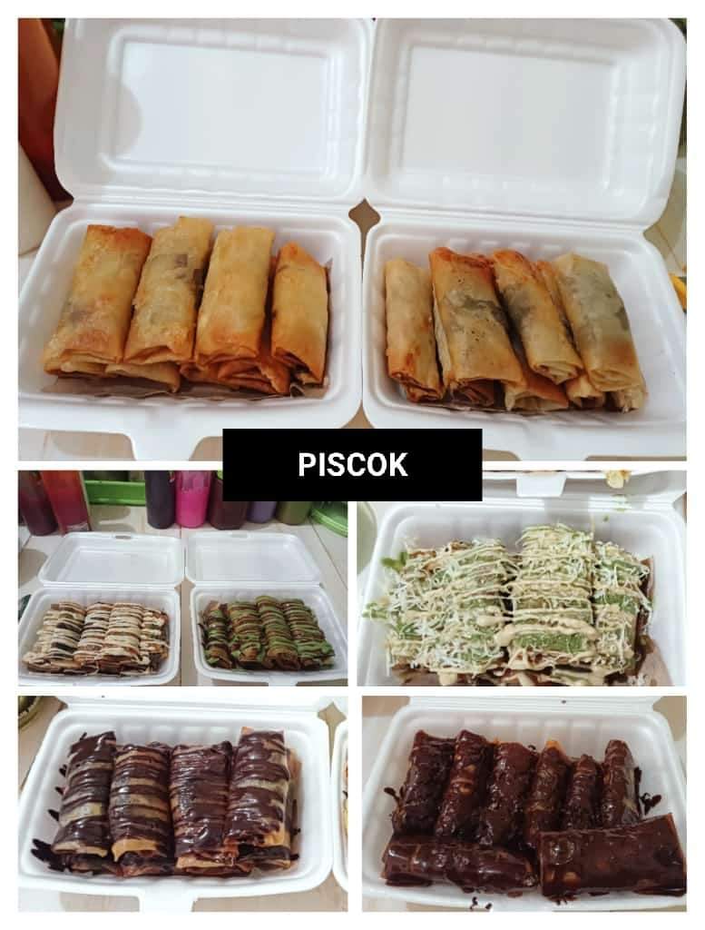 Piscok