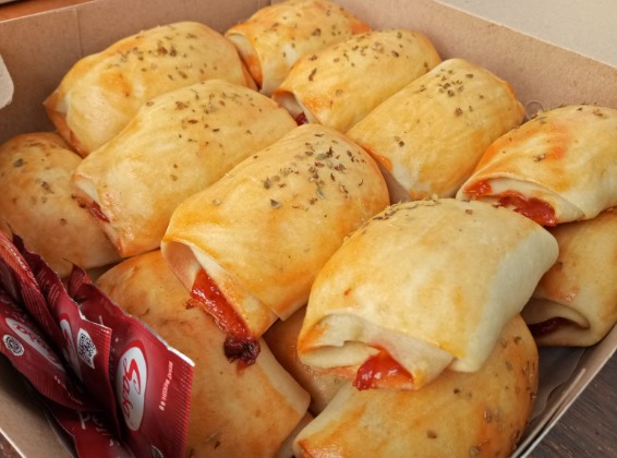 Pizza Rolls Original