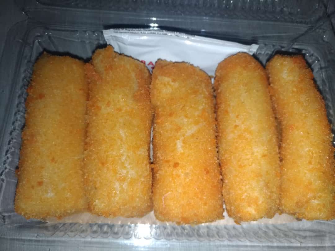 Risol Mayo Gorengan Dek Alfan
