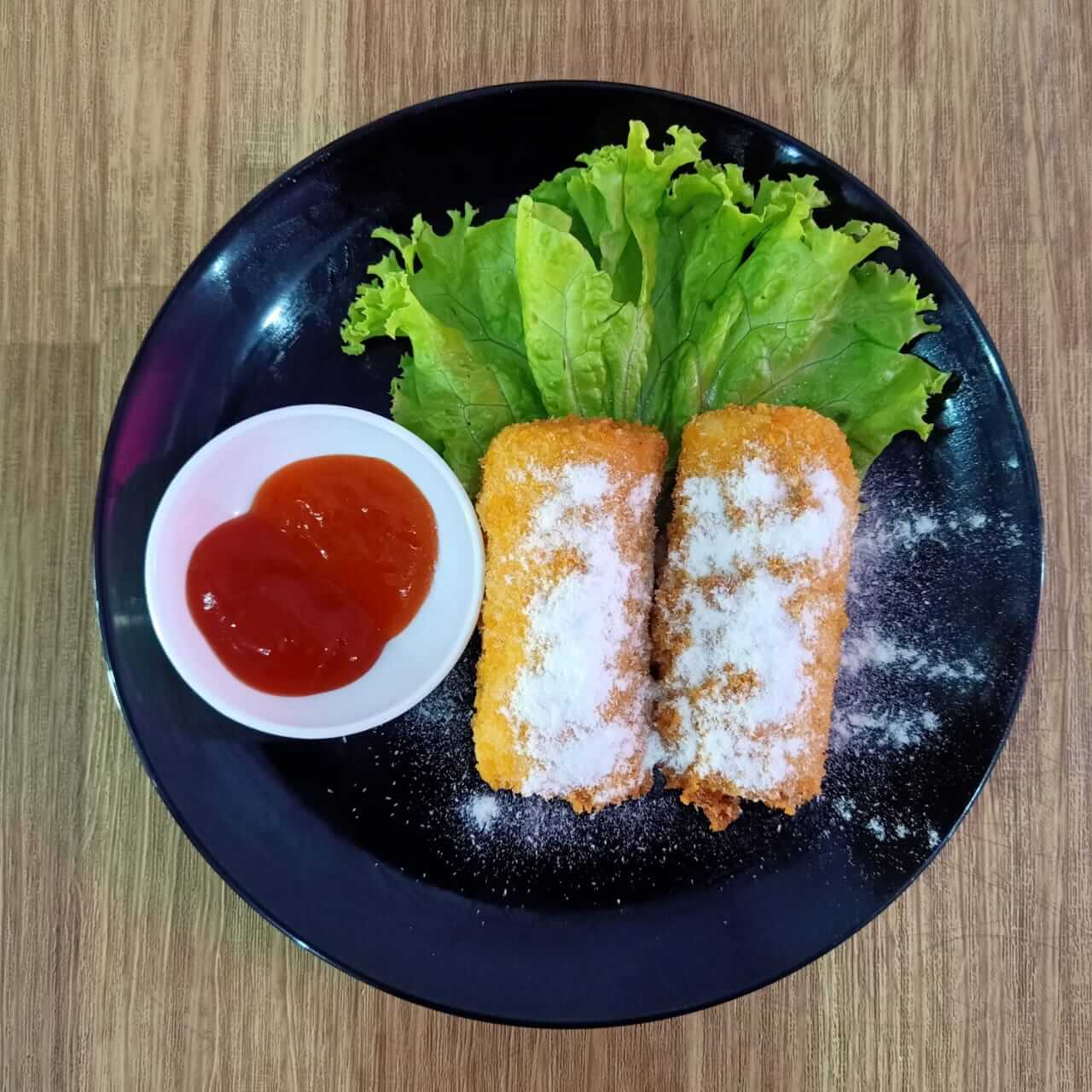 Risol Salju Babalati