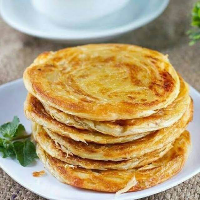Roti Maryam Original (Isi 2) DnC