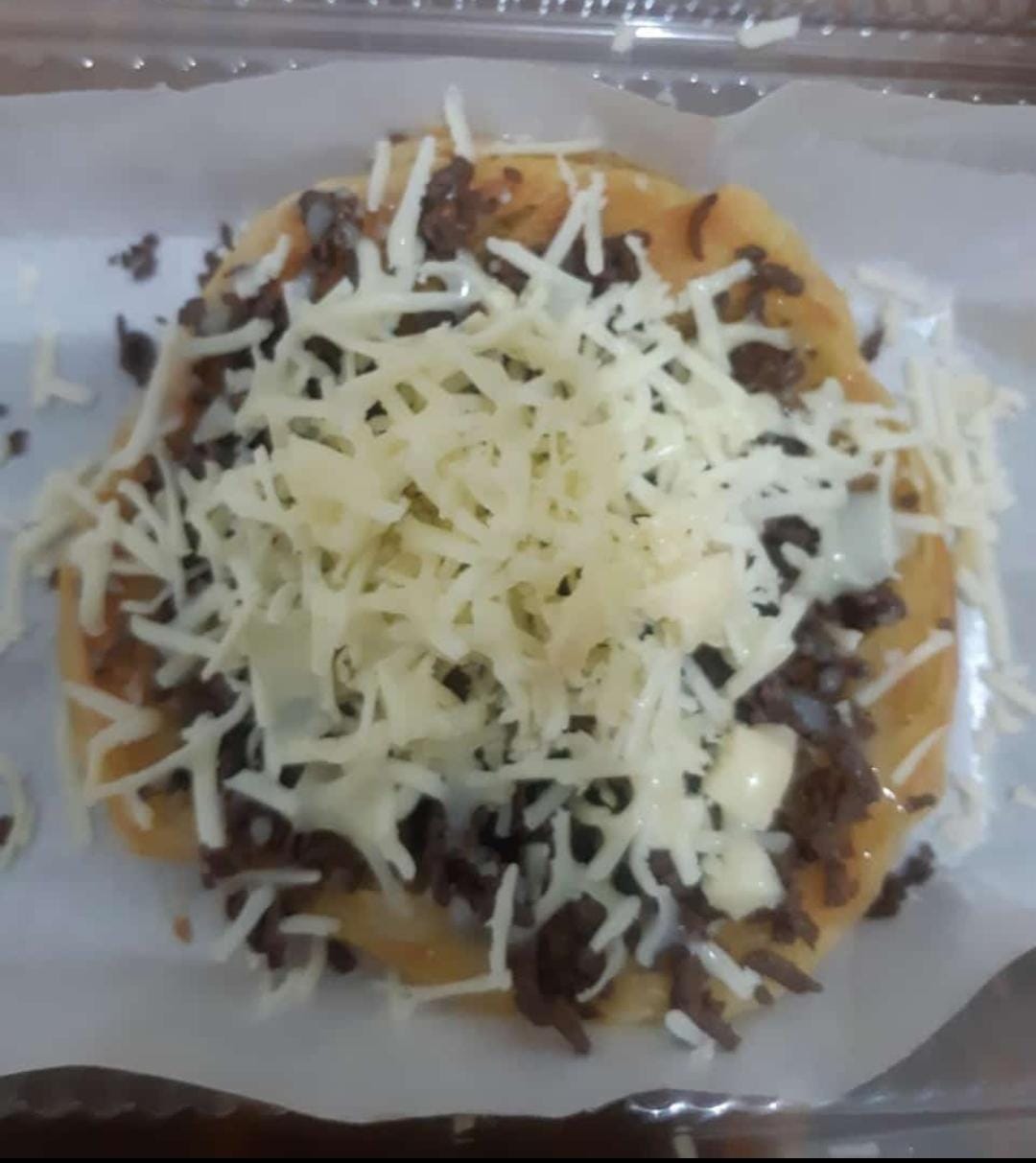 Roti Maryam Original 