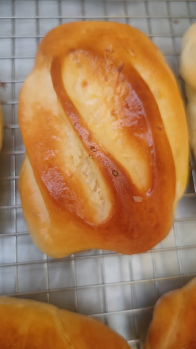 Roti Pisang Original