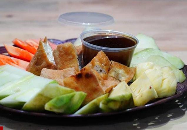 Rujak Erok-erok