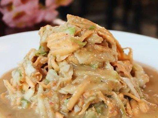 Rujak Gobet