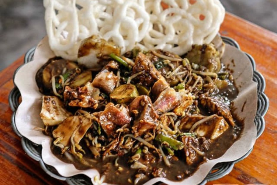 Rujak Madura