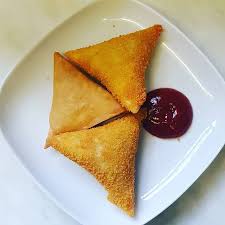 Samosa DNC