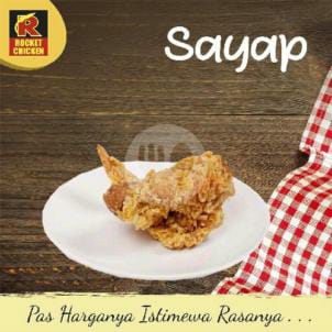 Sayap Ayam