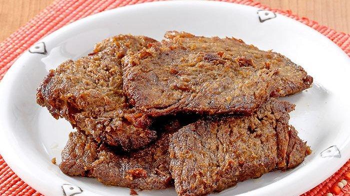 Tambahan Empal Daging DNC