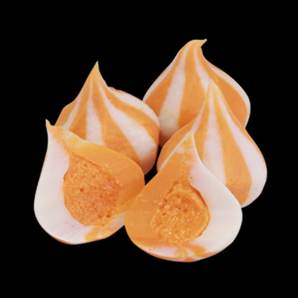 Tambahan Toping Dumpling Keju Cak Yasin