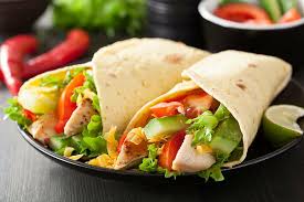 Tortila Ayam Kayana