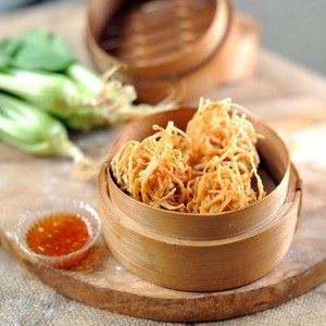 Udang Rambutan Mie Gacoan