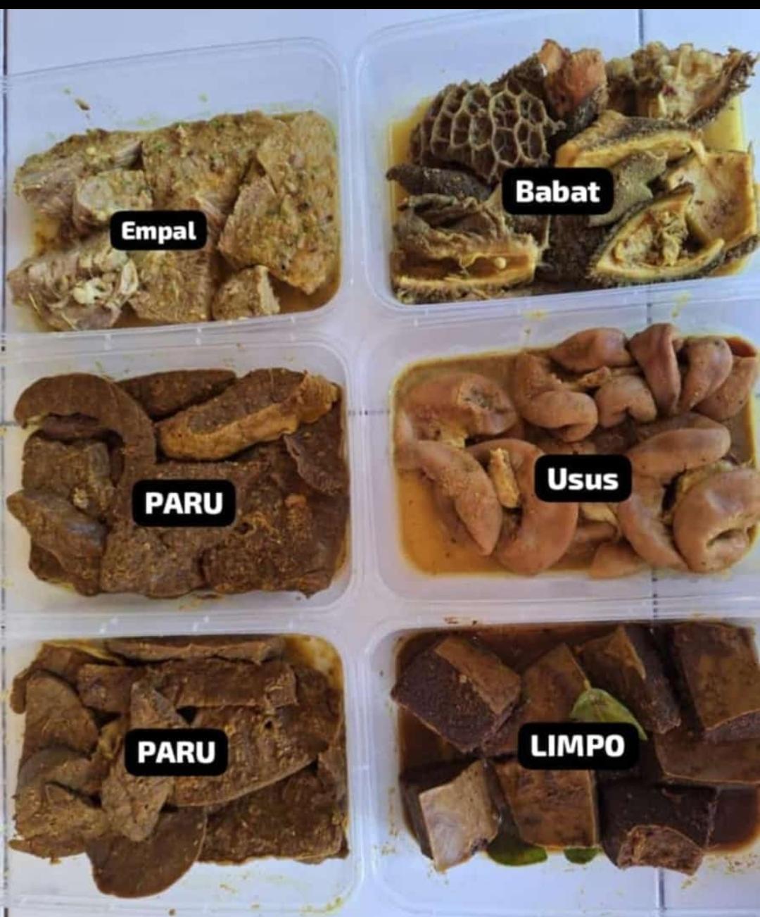 Ungkepan Usus 