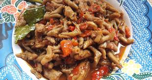 Usus Ndower 