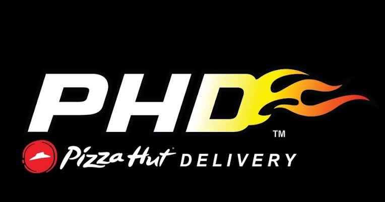 Pizza Hut Delivery - PHD Indonesia