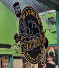 Nasi Goreng Bu Soeradji Since 1976