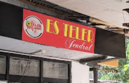 Es Teler Jendral