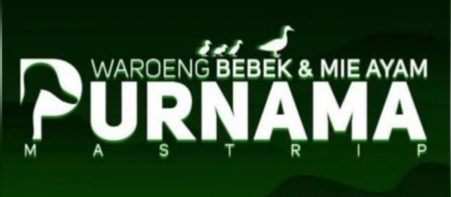 Waroeng Bebek & Mie Ayam Purnama Mastrip