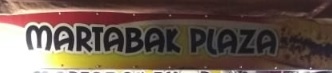 Martabak Plaza