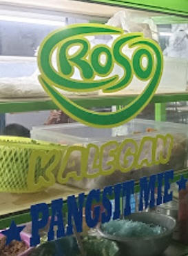 Mie Kalegan