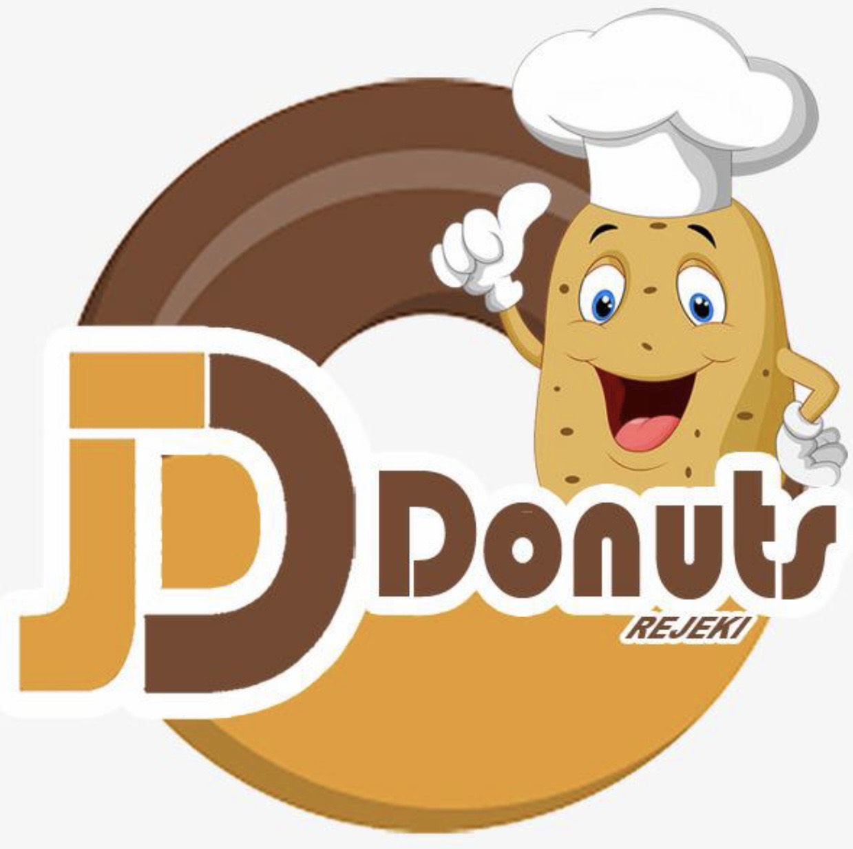 JD DONUTS