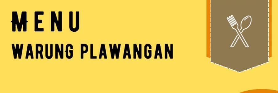 Warung Plawangan