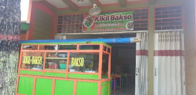 KIKIL BAKSO PAK KAYUN (BRAK)