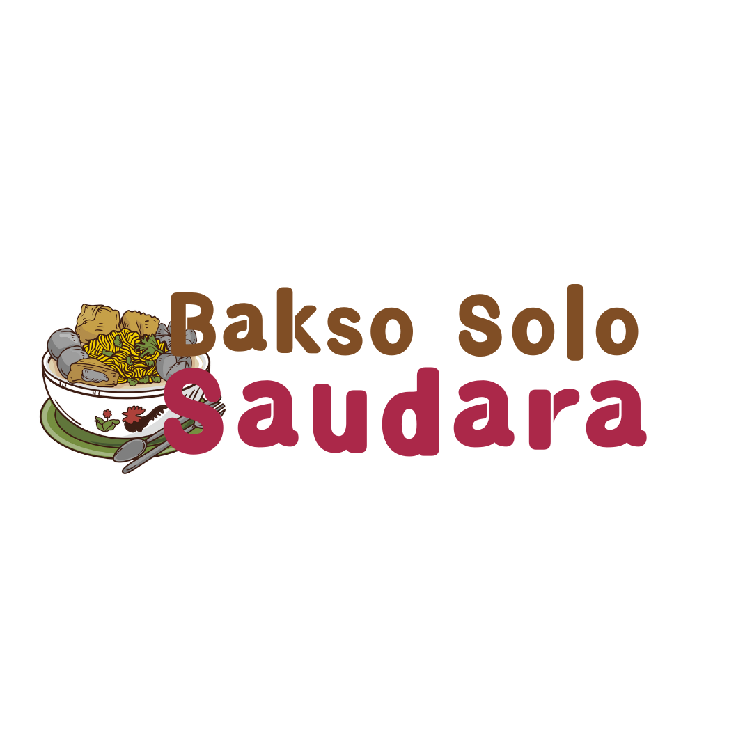BAKSO SOLO SAUDARA